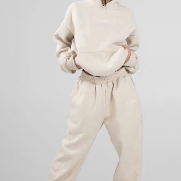 Comfrt Signature Fit Sweatsuit Set in 3x - Picture 1 of 10